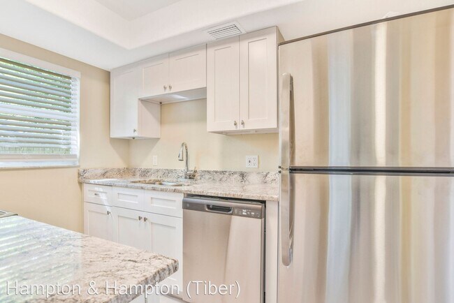 Building Photo - 4 br, 2 bath House - 1332 MILL CREEK PLACE