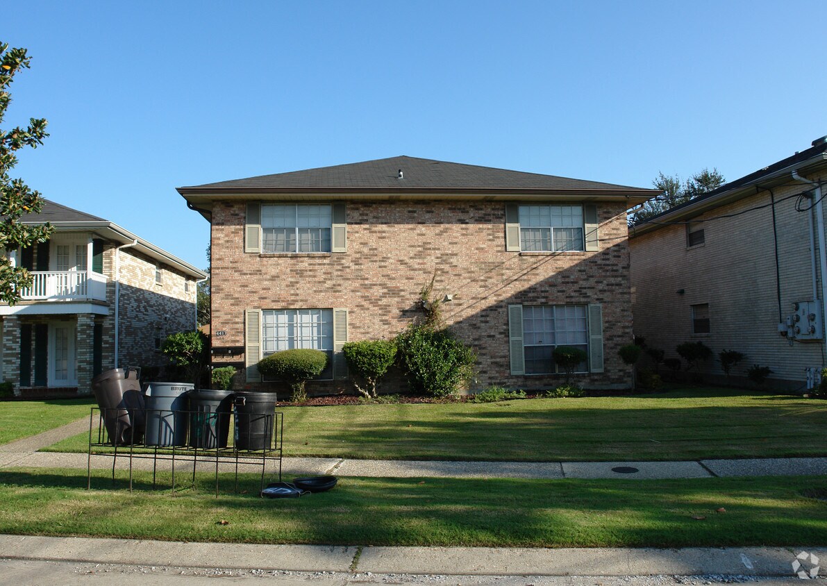 4417 Yale St, Metairie, LA 70006 Apartments in Metairie, LA