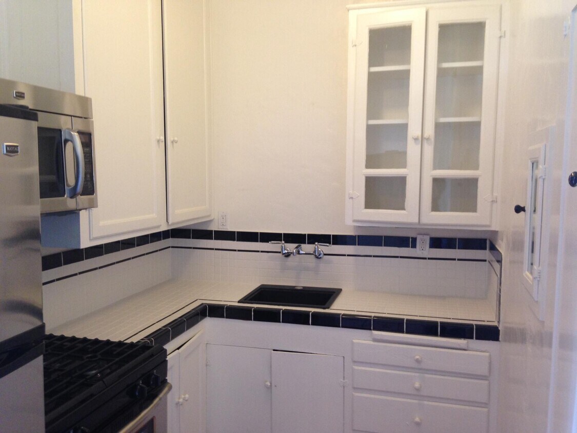 Foto principal - Golden Gate Apartments