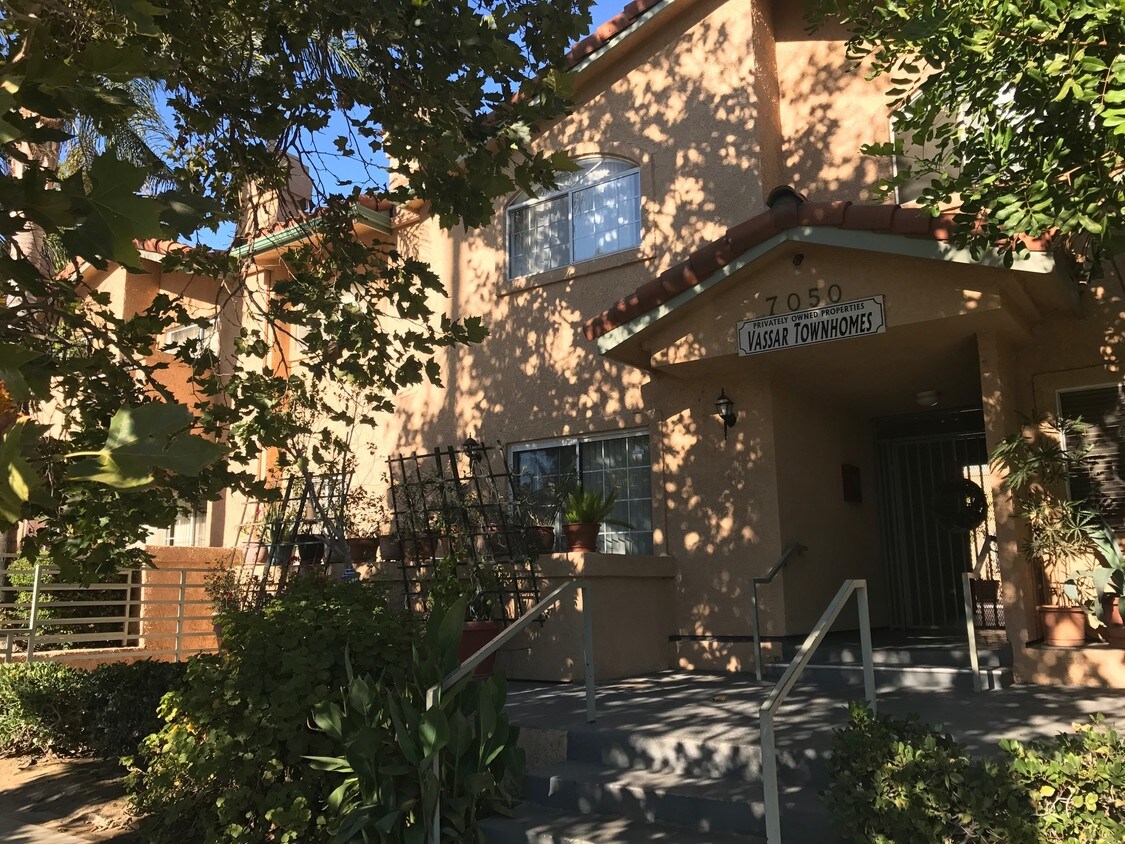 138 Apartments for Rent in Canoga Park, CA WestsideRentals