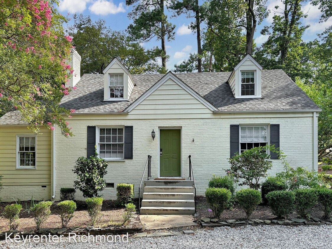 Primary Photo - 4 br, 2 bath House - 7716 Patterson Ave