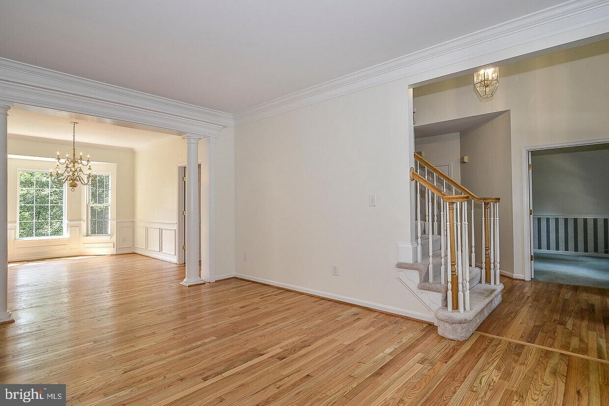 14456 Sedona Dr, Gainesville, VA 20155 House for Rent in Gainesville