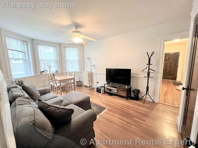 Foto del edificio - 11 Ellery St