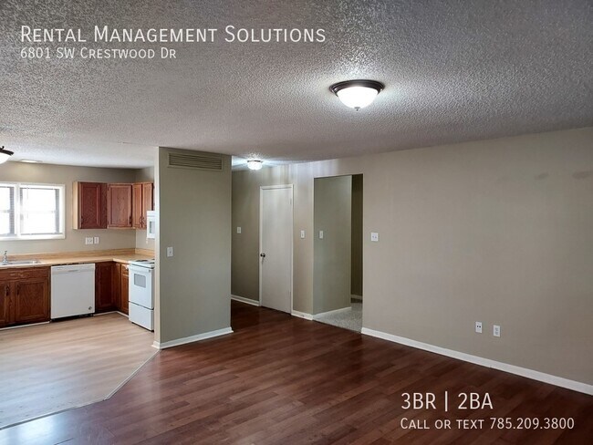 Foto del edificio - *WASHBURN RURAL SCHOOL DISTRICT* 6801 SW C...