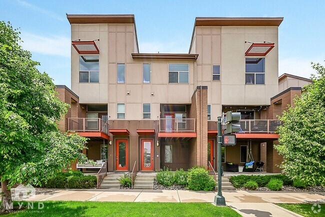 Building Photo - 10254 E 29th Dr
