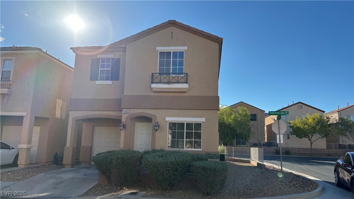 Foto principal - 6365 Pebblecreek Lodge Way