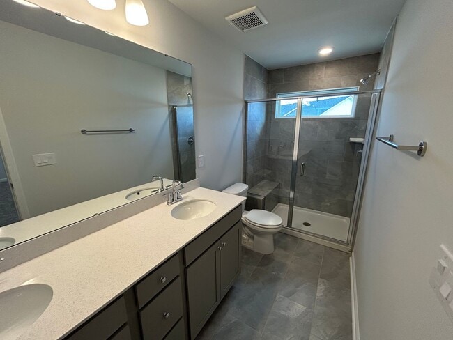 Building Photo - NEW 4 bed/3.5 bath townhome for rent in Apex