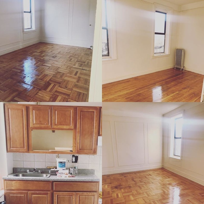 Primary Photo - 226 Mt Hope Pl