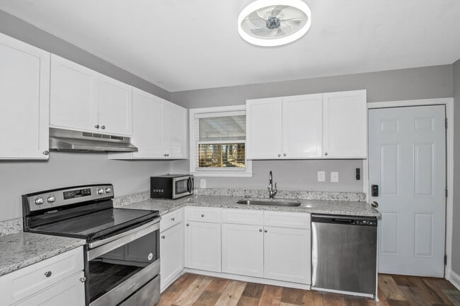 Foto del edificio - 178 Park St SE