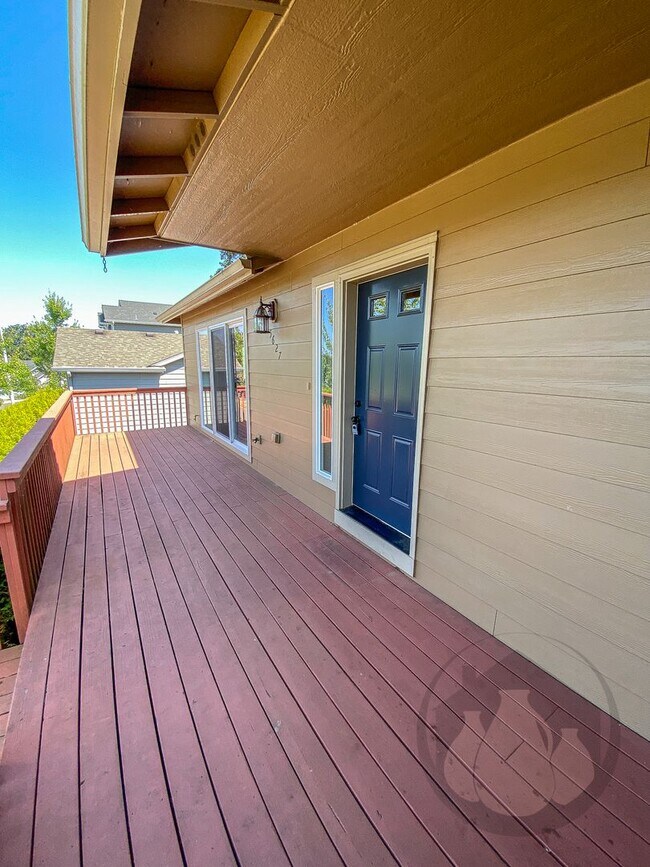 Foto del edificio - Gorgeous and Spacious South Salem Home