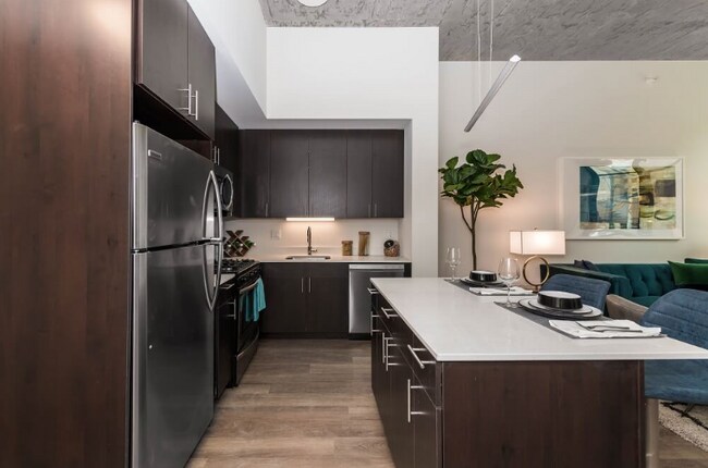 Foto del edificio - 1459 S Wabash Ave