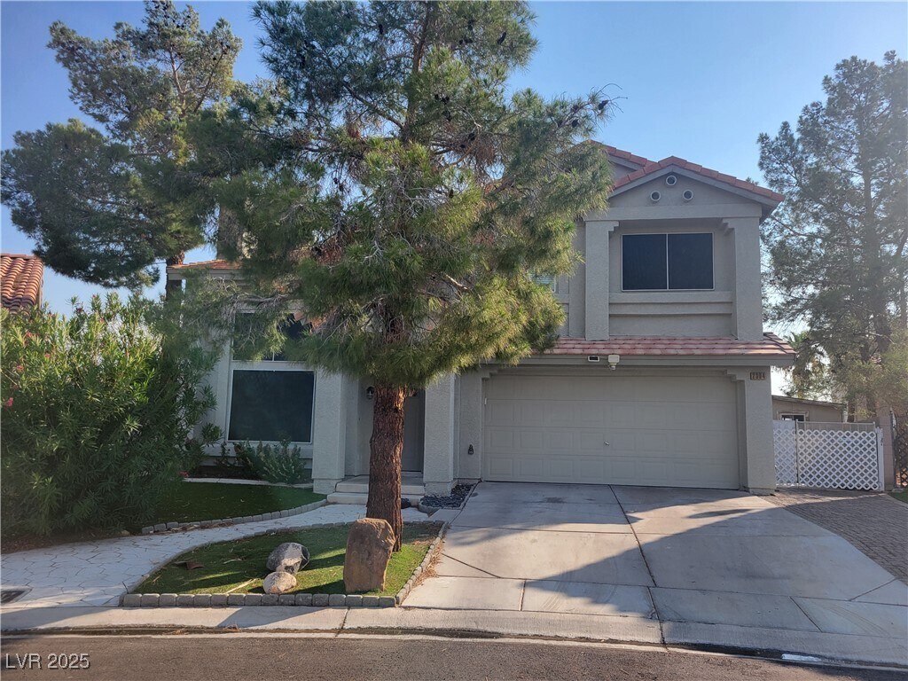 Primary Photo - 2094 Silver Breeze Ave