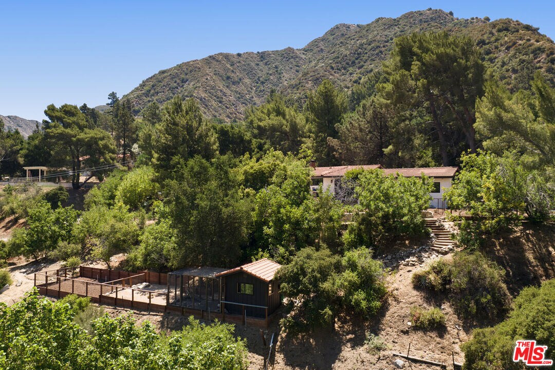 Foto principal - 4137 Big Tujunga Canyon Rd