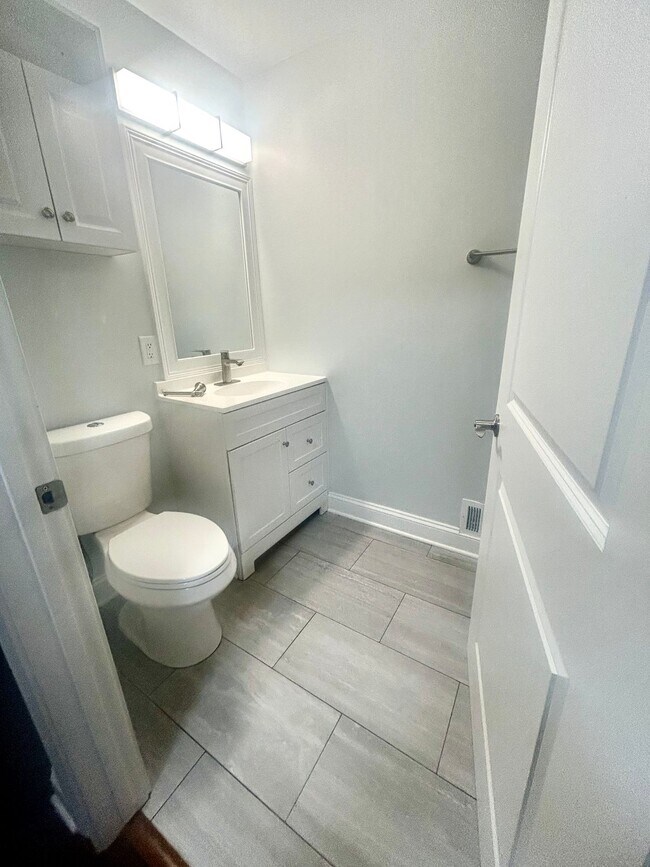 Foto del edificio - 607 Washtenaw Ave