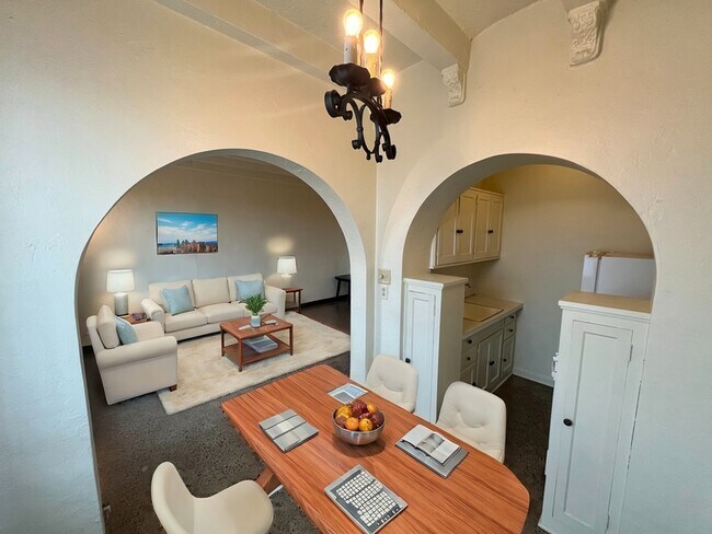 Foto del edificio - 425 S Monroe Ave