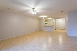 Interior Photo - Tenth & College Apartments