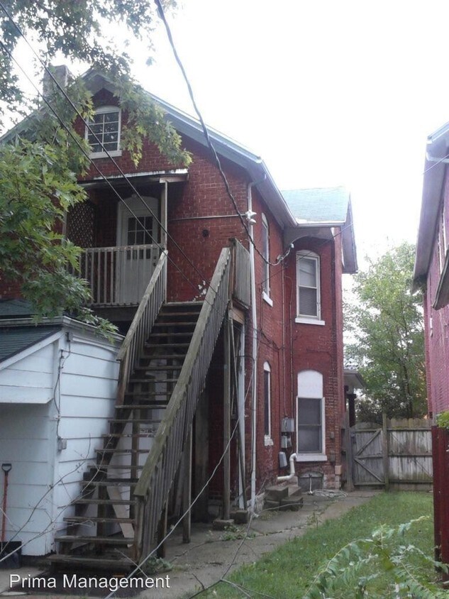 24 Johnson St, Dayton, OH 45410 Room for Rent in Dayton, OH