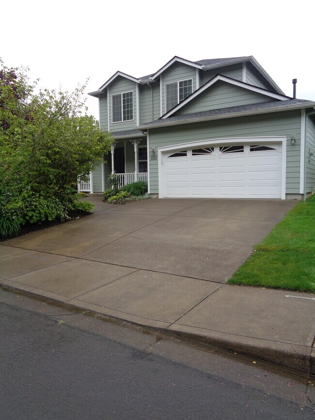 Building Photo - 1112 Enstad Ln