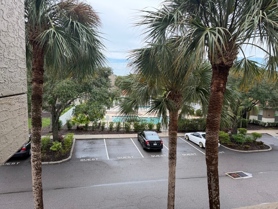 Foto del edificio - 15215 Amberly Dr