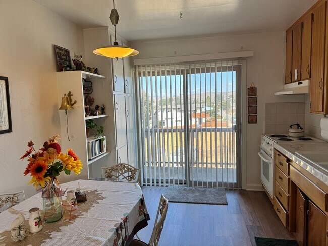 Foto del edificio - Great Views! Upstairs unit in Morro Bay