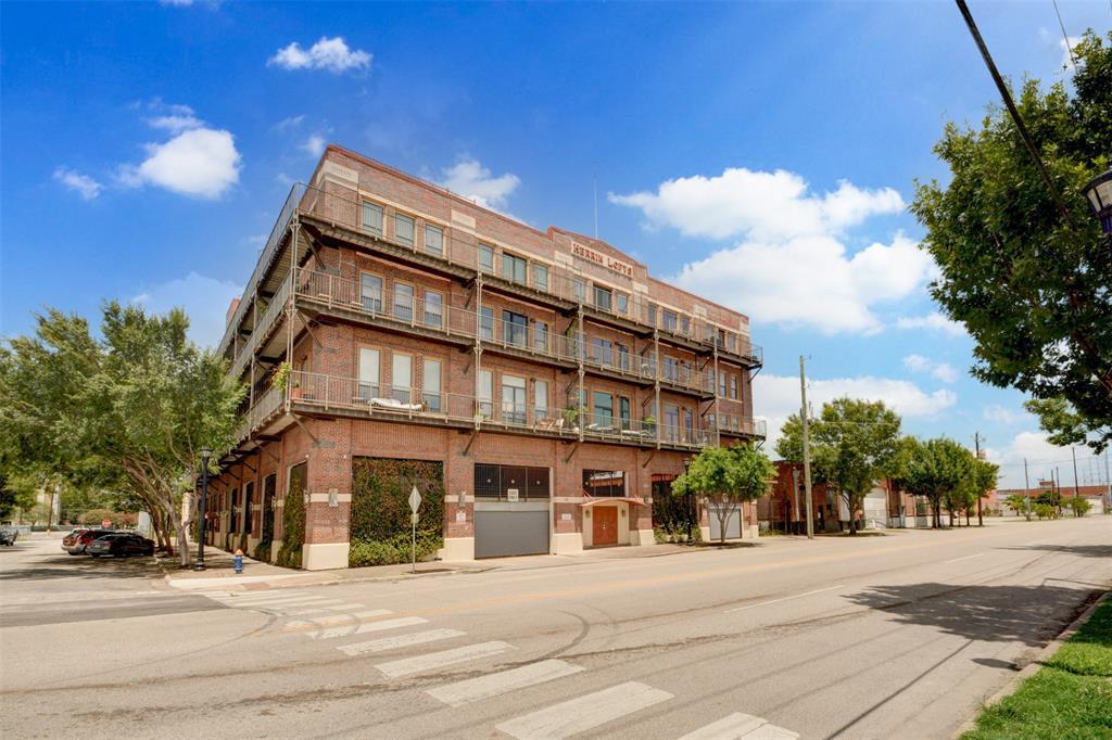 2205 Mckinney St Unit 514, Houston, TX 77003 Condo for Rent in