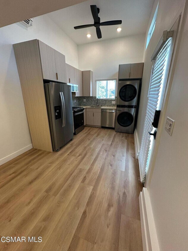 Foto principal - 5350 Atlas St