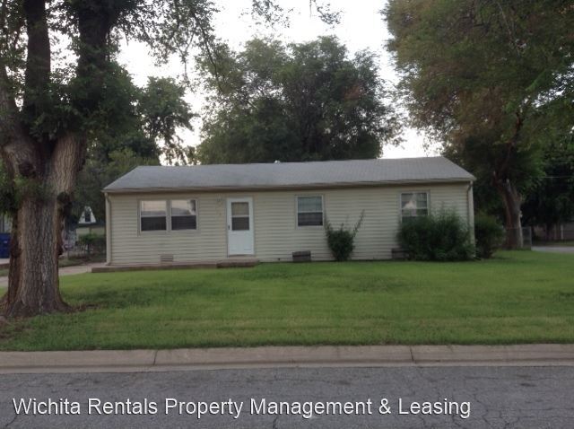 Primary Photo - 3 br, 1 bath House - 602 W 7th