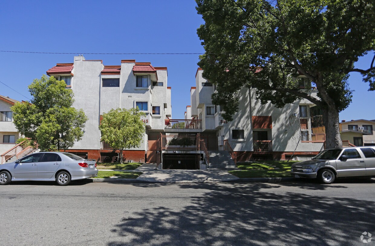 351 W Acacia Ave, Glendale, CA 91204 Apartments in Glendale, CA