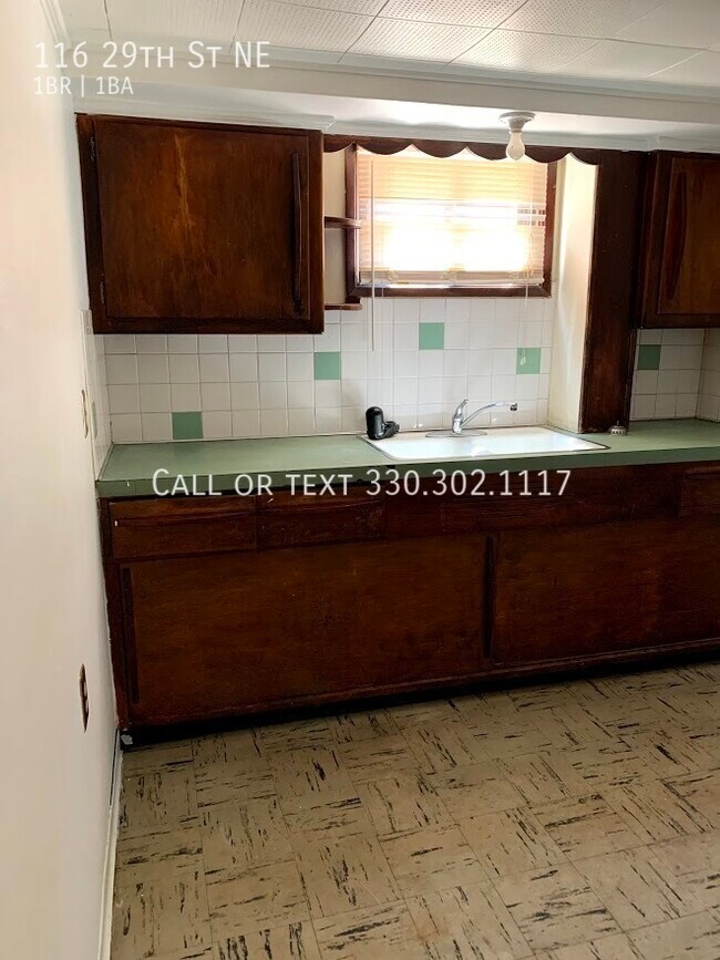 Foto del edificio - One bedroom one bathroom apartment for rent