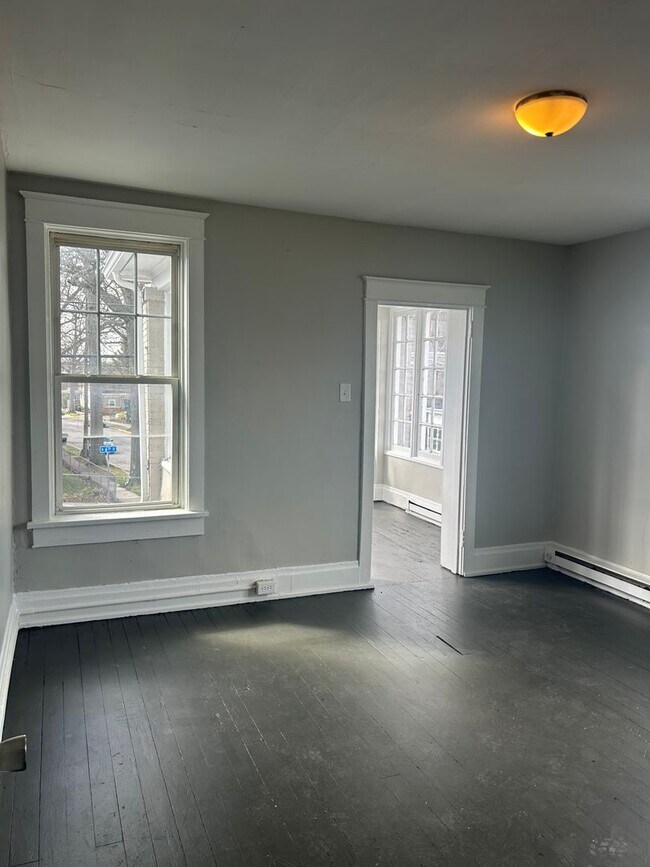 Foto del edificio - 2667 N 6th Street