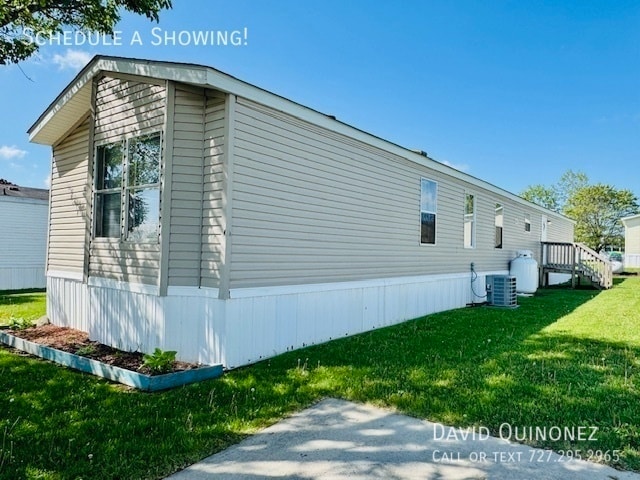 Building Photo - 701 Mill St