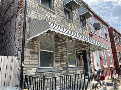 Building Photo - 345 S Prince St