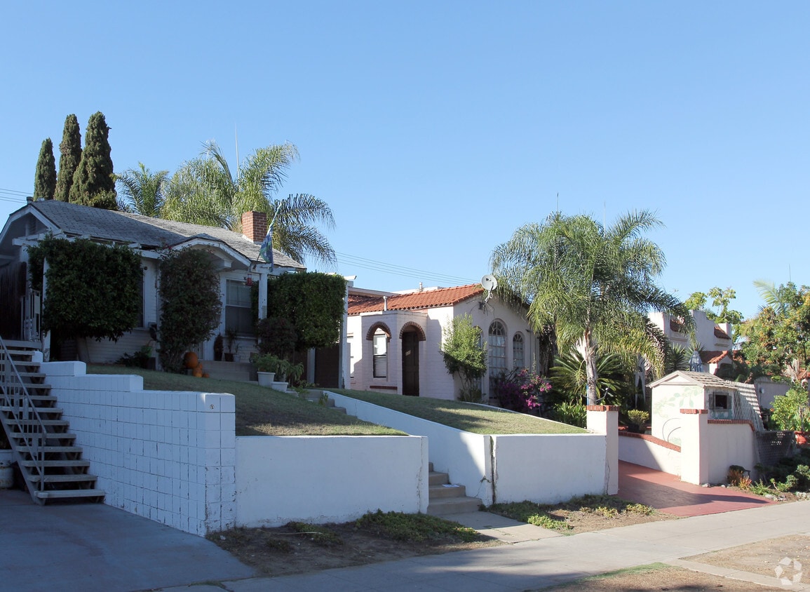 Primary Photo - 308-330 Orange Ave