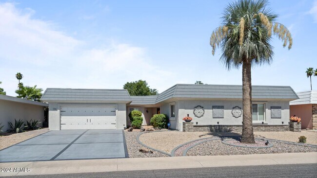 Foto del edificio - 10738 W Wheatridge Dr