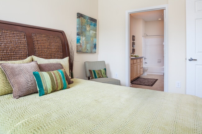 Foto del edificio - Heritage Station Family Apartments