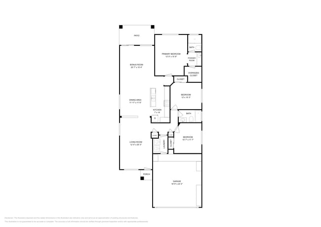 Building Photo - 13227 W Port Au Prince Ln