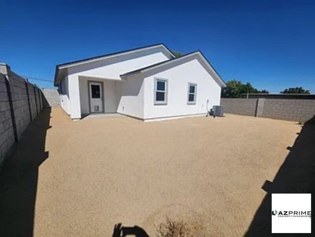 Foto del edificio - E Jackson