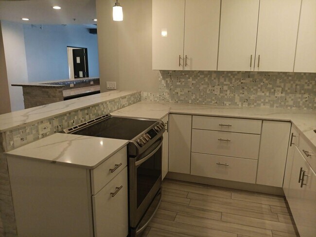 Foto del edificio - 219 Central Ave NW