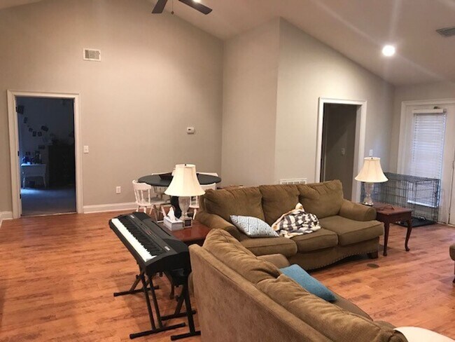 Foto del edificio - Eagles Landing North #42