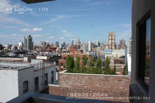 Foto principal - 3 bedroom in New York NY 10002