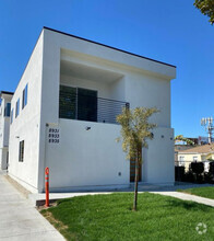 Building Photo - 8931 McNerney Ave