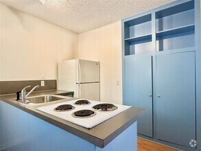 Building Photo - 2721 Hemphill Park