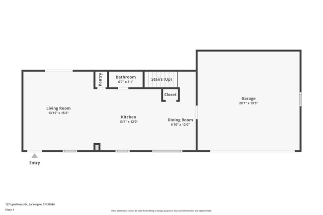 Building Photo - 127 Lyndhurst Dr