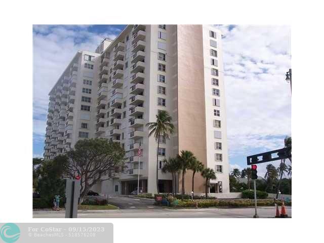 Foto del edificio - 2000 S Ocean Blvd