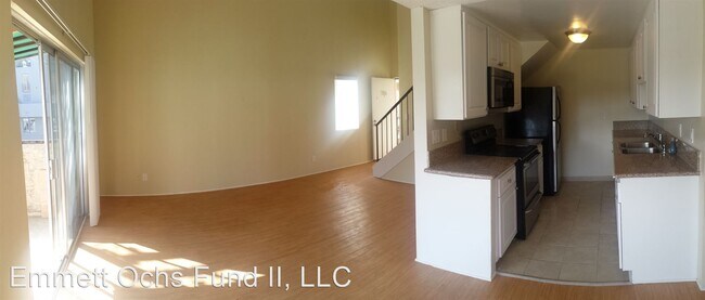 Building Photo - 1137 6th St