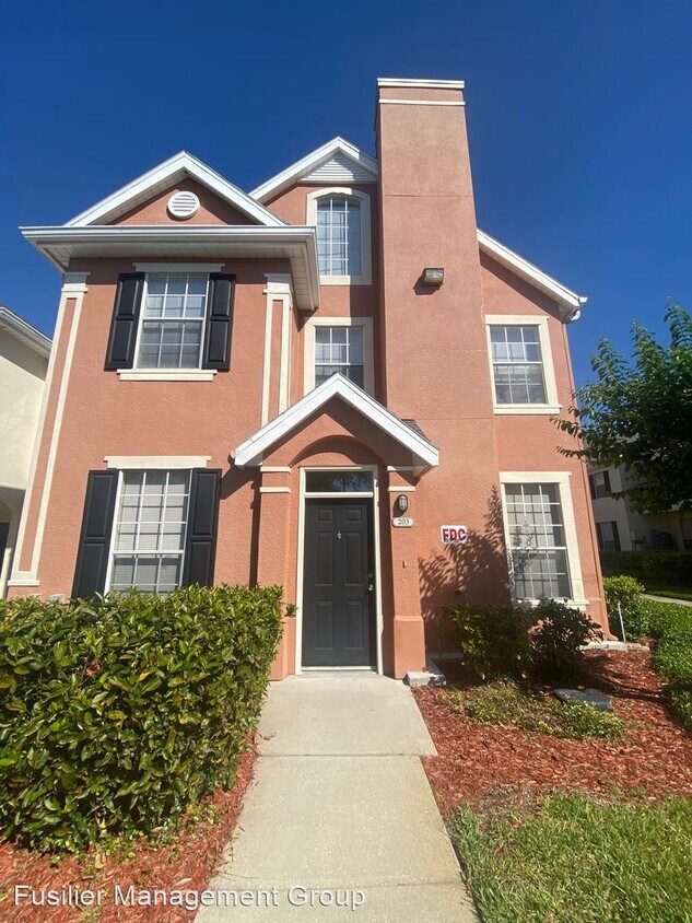 9157 Lee Vista Blvd, Orlando, FL 32829 House for Rent in Orlando, FL