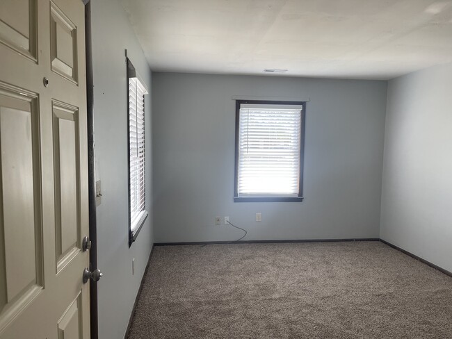 Living room - 2237 Carpenter Dr