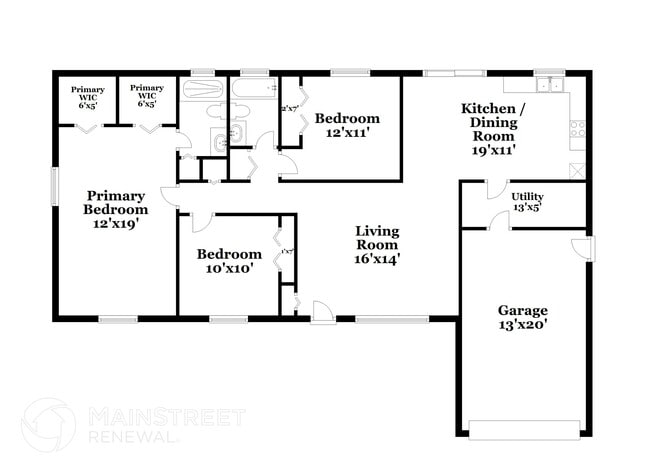 Building Photo - 1190 Wedgewood Ln