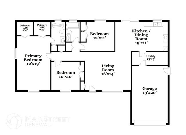 Foto del edificio - 1190 Wedgewood Ln