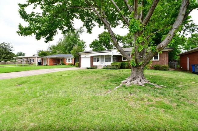 Foto del edificio - 3707 E 29th St